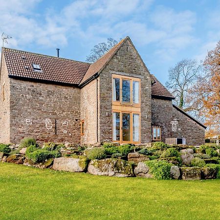 Owl Barn -- Uk30757 Vila Bream Exterior foto